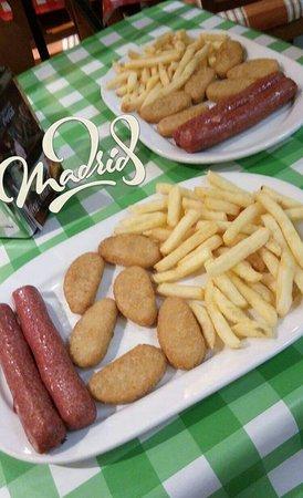 La Andaluza low cost